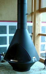 カフェ・スペース