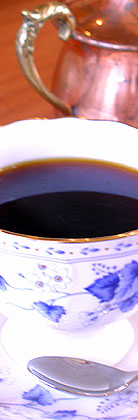 カフェ・スペース